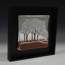 Winter Gateway
10" x 10"
$270 Winter Gateway
10" x 10"
$270